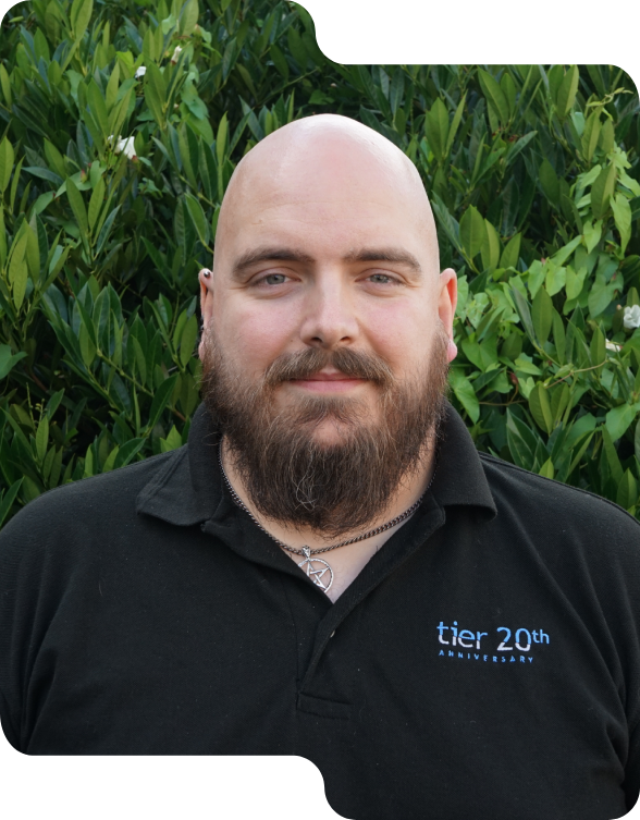 profile photo of Dan Bennett