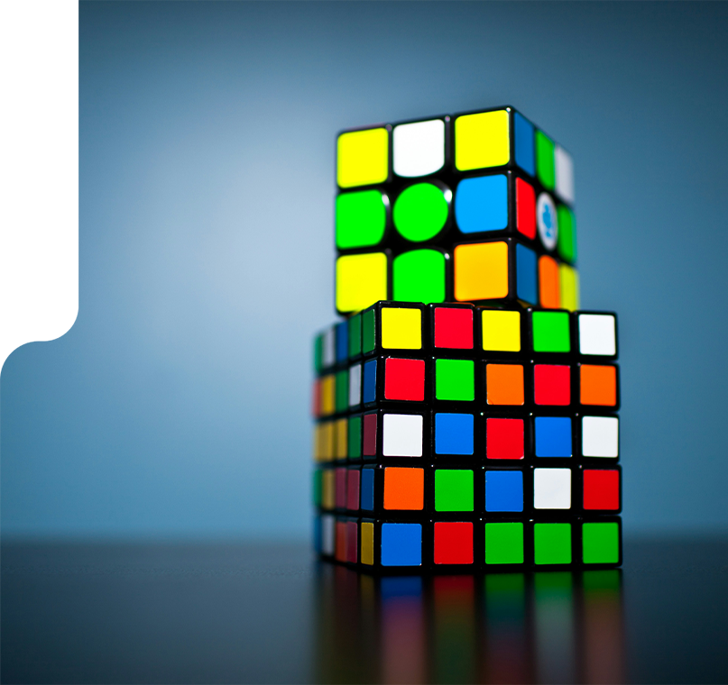 rubik's cube